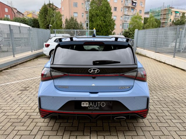HYUNDAI i20 usata, con Cerchi in lega