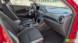 HYUNDAI Kona usata, con ESP