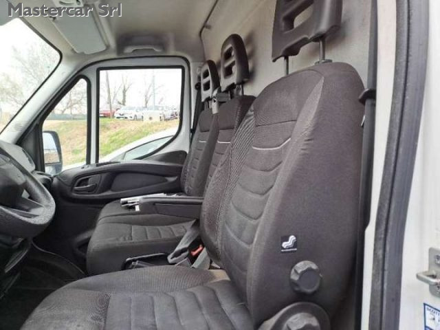 IVECO Daily usata, con Chiusura centralizzata