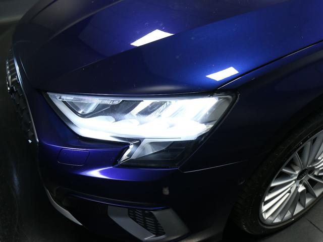 AUDI A3 usata, con Controllo automatico clima