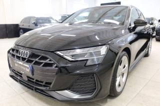 AUDI A3 usata, con Airbag laterali