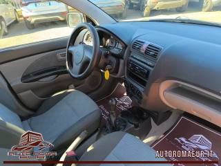 KIA Picanto usata, con Autoradio digitale