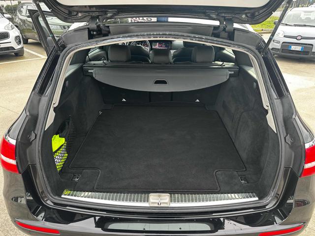 MERCEDES-BENZ E 200 usata, con ESP