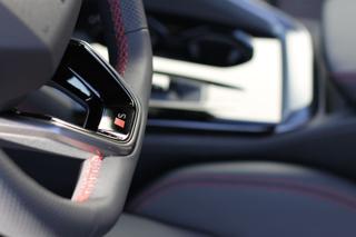 AUDI SQ5 usata, con Portellone posteriore elettrico