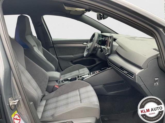 VOLKSWAGEN Golf usata, con Climatizzatore