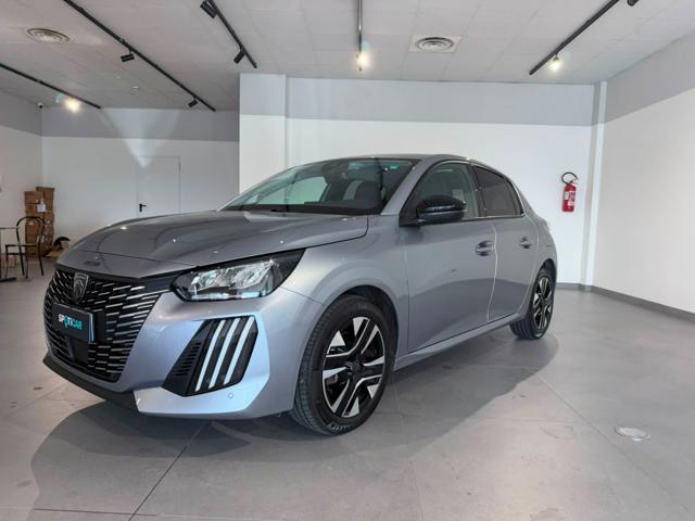 PEUGEOT 208 usata, con Controllo trazione