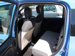 FIAT Panda usata, con Sedile posteriore sdoppiato