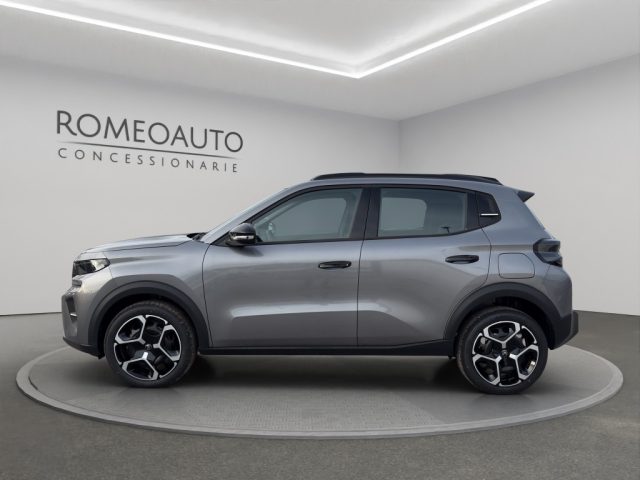 CITROEN C3 usata, con Airbag laterali