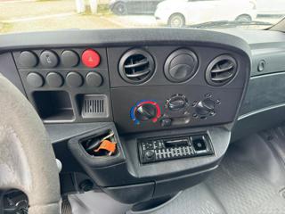 IVECO Daily usata 8