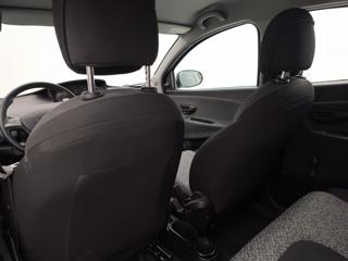 LANCIA Ypsilon usata, con Autoradio digitale