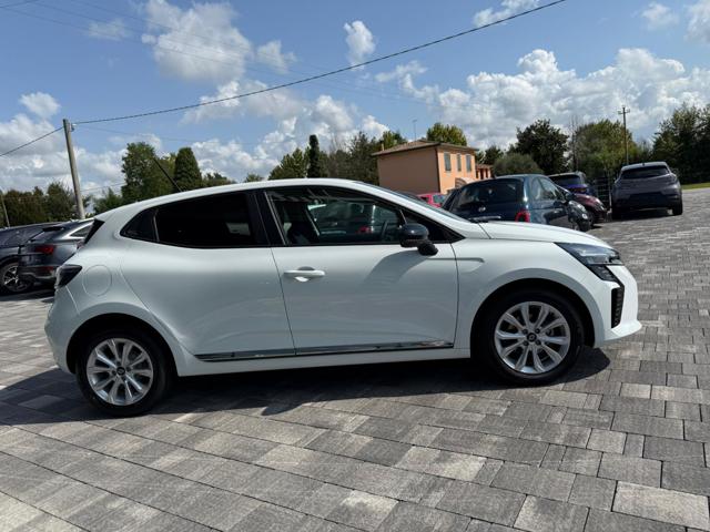 RENAULT Clio usata, con Alzacristalli elettrici