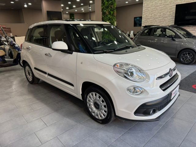 FIAT 500L usata, con Airbag laterali