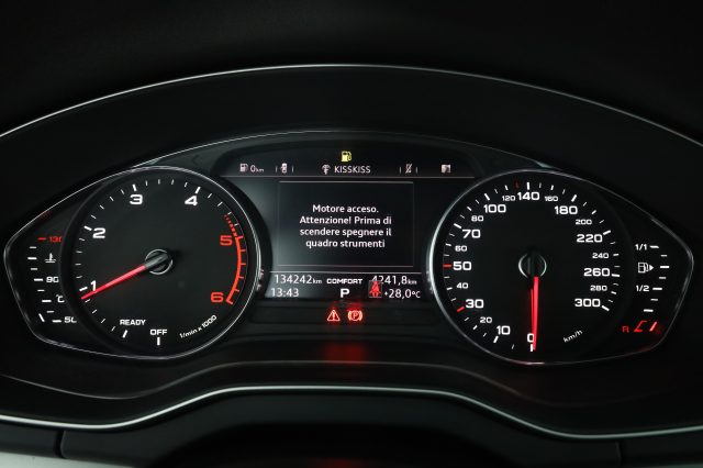 AUDI Q5 usata 7