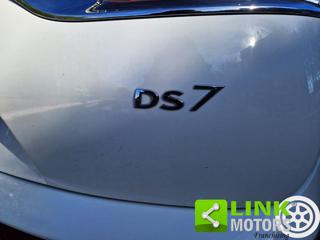 DS AUTOMOBILES DS 7 Crossback usata, con Autoradio digitale
