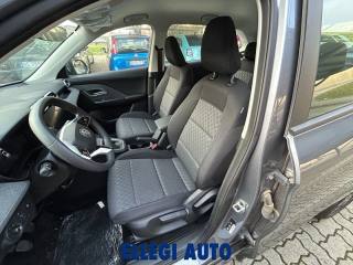 MG ZS usata, con Servosterzo