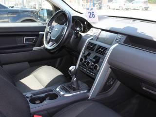 LAND ROVER Discovery Sport usata, con Controllo trazione