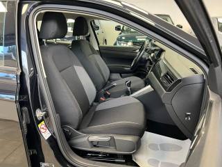 VOLKSWAGEN Taigo usata, con Climatizzatore