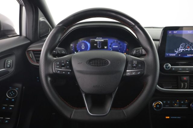 FORD Puma usata 4