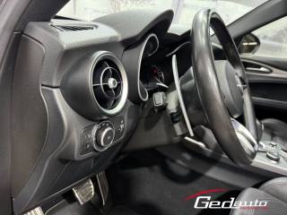 ALFA ROMEO Stelvio usata, con Cronologia tagliandi
