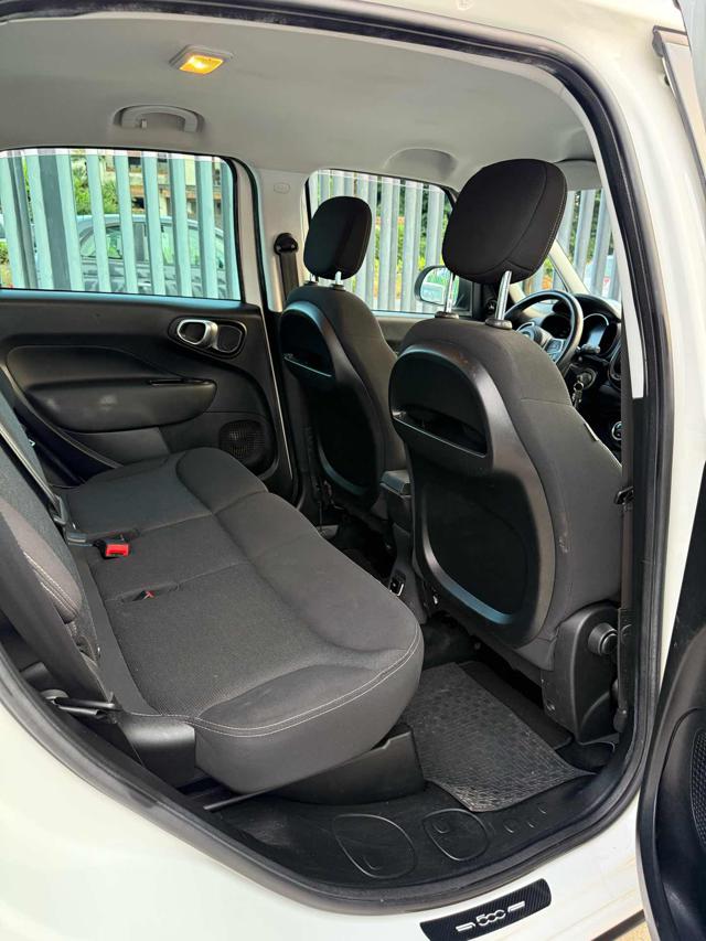 FIAT 500L usata, con Park Distance Control