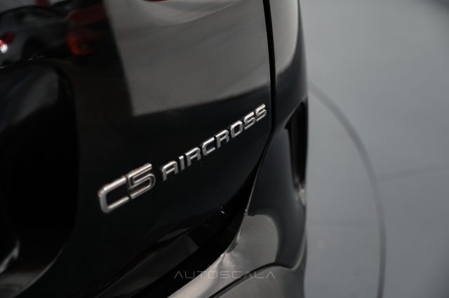 CITROEN C5 Aircross usata, con Sospensioni pneumatiche