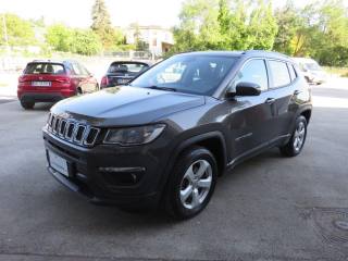 JEEP Compass 1.4 MultiAir 2WD