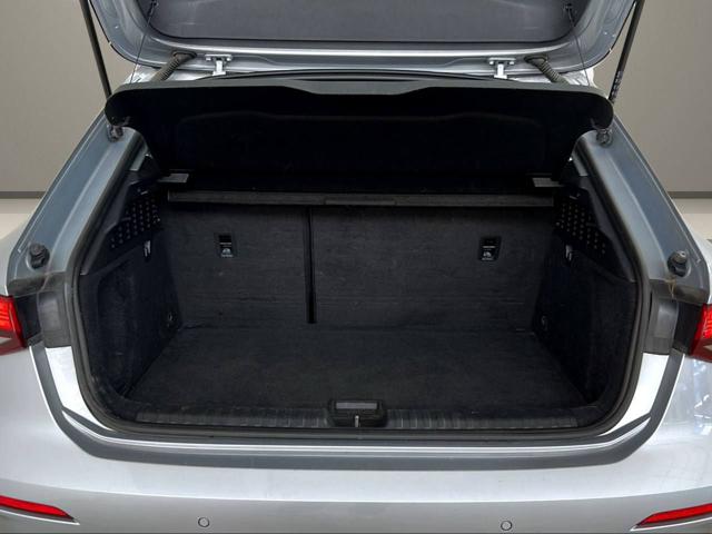 AUDI A3 usata, con Boardcomputer