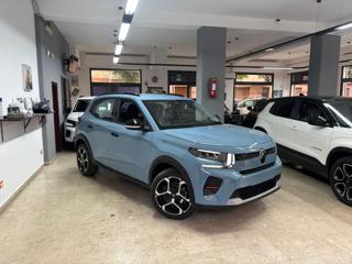 CITROEN C3 PureTech 100 S&S Plus