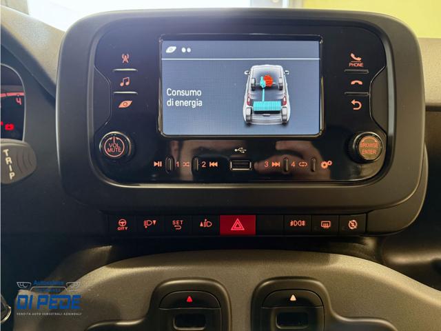 FIAT Panda usata 24