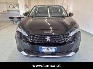 PEUGEOT 3008 usata, con Alzacristalli elettrici