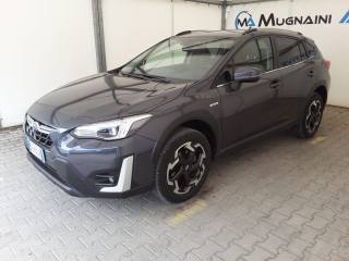 SUBARU XV usata, con Airbag laterali