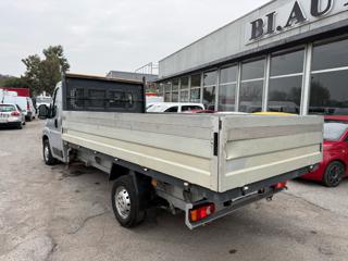 CITROEN Jumper usata, con Airbag Passeggero