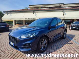 FORD Kuga usata, con Airbag