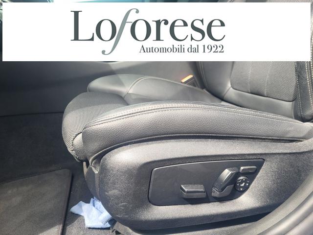 BMW 530 usata, con Climatizzatore