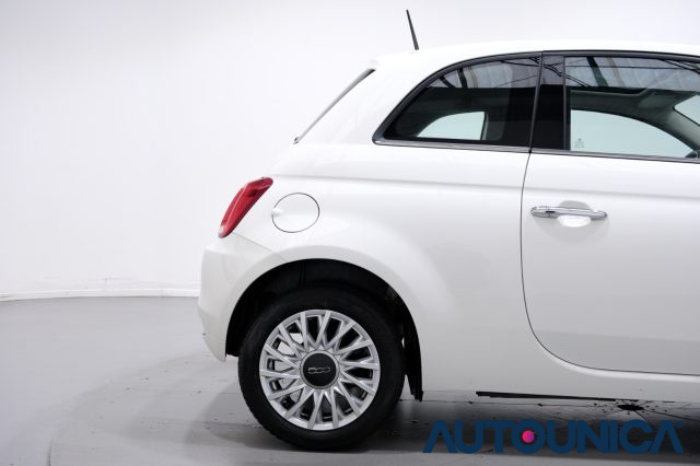 FIAT 500 usata 46