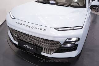 SPORTEQUIPE Sportequipe 6 GT usata 45