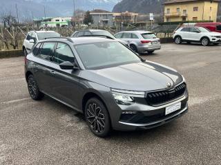 SKODA Kamiq usata, con Airbag