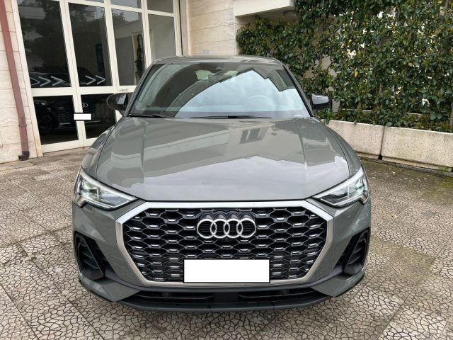 AUDI Q3 usata 5