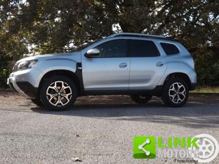 DACIA Duster usata, con Airbag Passeggero