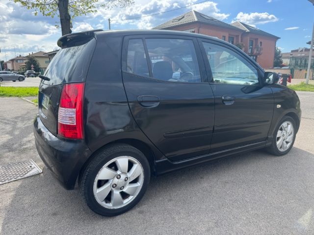 KIA Picanto usata 1