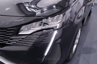 PEUGEOT 3008 usata 26