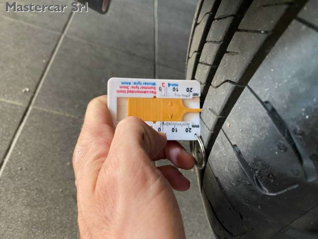 RENAULT Megane usata, con Chiusura centralizzata telecomandata