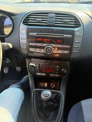 FIAT Bravo usata, con Fari Xenon
