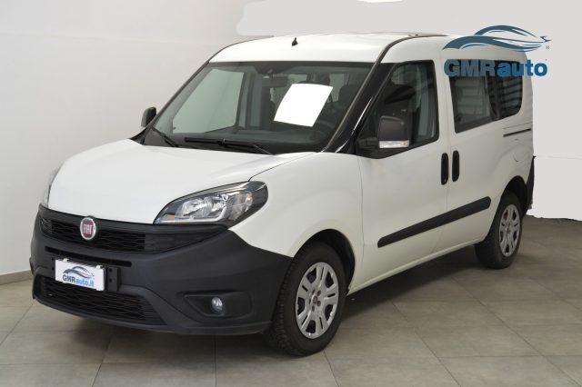 FIAT Doblo usata, con ABS