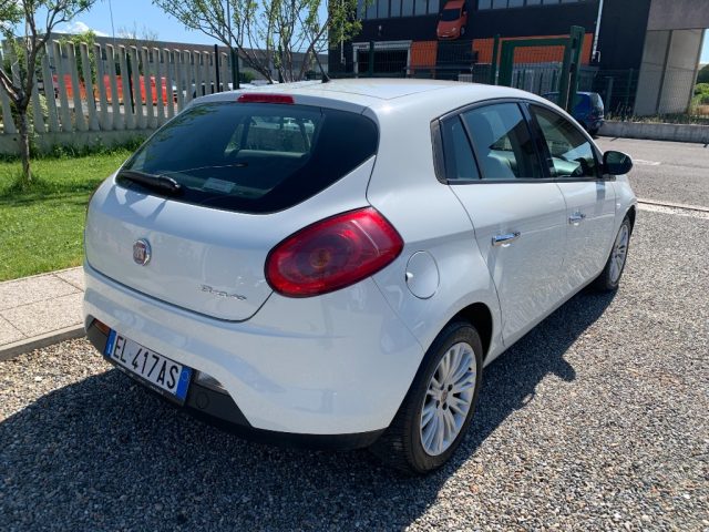 FIAT Bravo usata, con Alzacristalli elettrici