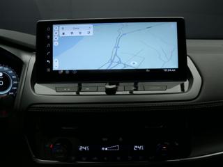 NISSAN Qashqai usata, con Cruise Control