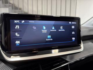 PEUGEOT 208 usata, con ESP