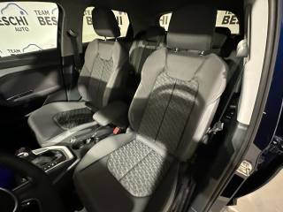 AUDI A1 usata, con Alzacristalli elettrici