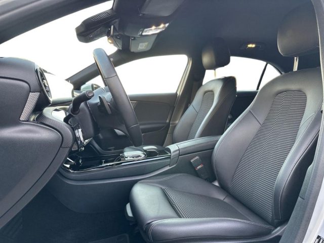 MERCEDES-BENZ A 180 usata, con Controllo trazione