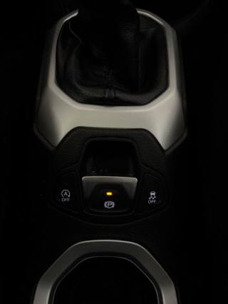 JEEP Renegade usata 5